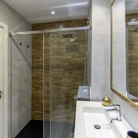 Deluxe Las Canteras With Wifi דירה לאס פאלמס דה גראן קנאריה